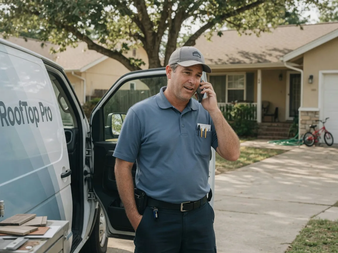 Roof Repair Newton, WI FAQs