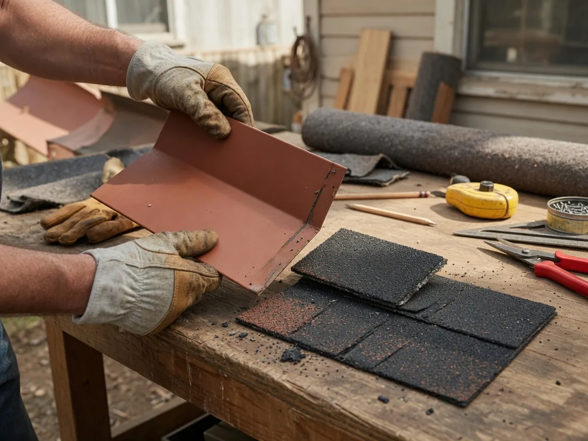Roof Repair company in Newton, WI